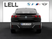 Neu BMW iX2 M Sport 150 kW (204 PS) 2026 Schwarz SUV