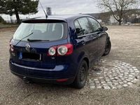 Gebraucht VW Golf VI Edition 102 PS (75 kW) 2008 Kleinwagen