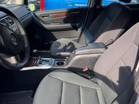 Gebraucht Mercedes B200 136 PS (100 kW) 2006 Van / Kleinbus