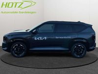 Gebraucht Kia EV5 Launch Edition 160 kW (218 PS) 2026 Grau SUV