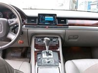 gebraucht Audi A8 FSI