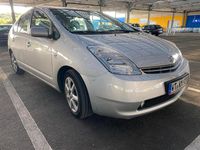 Gebraucht Toyota Prius 77 PS (56 kW) 2006 Grau Kleinwagen