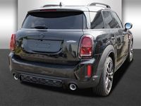 gebraucht Mini John Cooper Works Countryman ALL4 VOLL