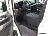 Gebraucht VW Crafter 140 PS (102 kW) 2022 Candyweiß Van