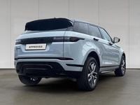 Gebraucht Land Rover Range Rover evoque SE Dynamic 206 PS (151 kW) 2024 Grau (arroios grey) SUV
