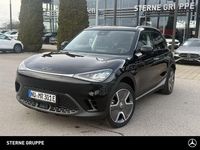 Gebraucht Smart #1 Edition #1 250 kW (340 PS) 2023 Meta black SUV