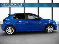 gebraucht Opel Corsa CorsaEdition 1.2 Turbo Automatik