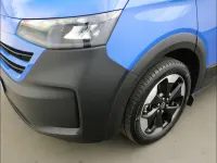 Neu VW Caravelle PanAmericana 160 kW (218 PS) 2025 Mid blue Van
