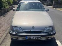 Gebraucht Opel Omega 200 PS (147 kW) 1991 Gold Kombi