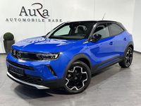 Gebraucht Opel Mokka-e Ultimate 100 kW (136 PS) 2022 Blau SUV