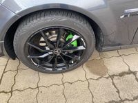 Gebraucht Mercedes C180 156 PS (114 kW) 2010 Grau Kombi