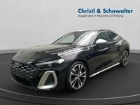 Nowe Audi S5 Premium 367 KM (269 kW) 2026 Czarny Sedan/Limuzyna