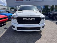 Neu Dodge Ram 420 PS (308 kW) 2025 Weiß Pickup