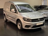 gebraucht VW Caddy Nfz Kasten/Navi/AC/Dachladeklappe/PDC/AHK/