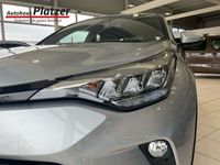 gebraucht Toyota C-HR 2,0 l Hybrid 4x2 Team D Navi LED Apple CarPlay Android Auto