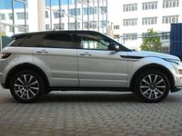 gebraucht Land Rover Range Rover evoque Dynamic| KAMERA| XENON| LEDER