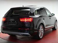 gebraucht Audi Q7 3.0 TDI quattro tiptronic Navi/ACC/Kamera/Vir