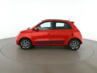 Gebraucht Renault Twingo LIMITED 73 PS (53 kW) 2020 Rot Kleinwagen