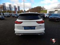 gebraucht Kia Ceed GT Ceed / Sportswagon Line 1.5 T-GDI Tech&Perf Paket