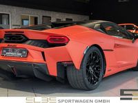 Neu Lamborghini Temerario 920 PS (676 kW) 2026 Orange Coupé