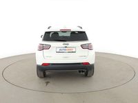 Usado Jeep Compass Limited 170 HP (125 kW) 2018 Branco SUV