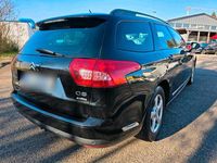 Second-hand Citroën C5 163 CP (119 kW) 2010 Negru Break