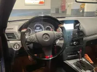 Gebraucht Mercedes E220 AMG 170 PS (125 kW) 2011 Coupé