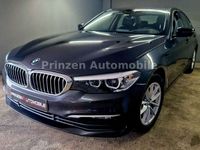 gebraucht BMW 530 e Lim. Performance Head-up Live Cockpit