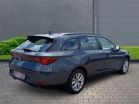 Gebraucht Seat Leon Style 150 PS (110 kW) 2022