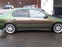 gebraucht Nissan Primera 