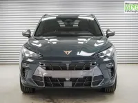 Neu Cupra Terramar 150 PS (110 kW) 2026 Fjord blau uni (9k) SUV
