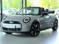 Occasion Mini Cooper Cabriolet Classic 163 ch (119 kW) 2025 Argent Cabriolet