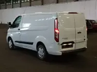 Gebraucht Ford Transit Custom Trend 130 PS (95 kW) 2018 Andere