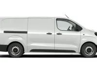 Neu Opel Vivaro-e Combi S 144 PS (105 kW) 2026 Kaolinweiß Van / Kleinbus