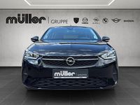 Gebraucht Opel Corsa-e 100 kW (136 PS) 2022 Schwarz Kleinwagen