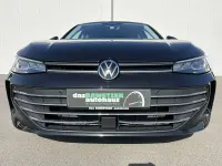 Gebraucht VW Passat Business 150 PS (110 kW) 2024 Grenadillschwarz Kombi