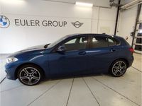 gebraucht BMW 118 i Hatch