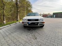 Second-hand Audi 80 150 CP (110 kW) 1993 Alb Break