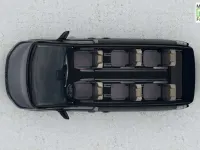 Neu VW Multivan Edition 150 PS (110 kW) 2026 Indiumgrau metallic Van / Kleinbus