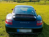 Gebraucht Porsche 911 Carrera 325 PS (239 kW) 2006 Grau Coupé