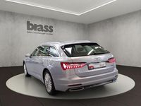 Gebraucht Audi A6 Ambiente 286 PS (210 kW) 2023 Florettsilber metallic Kombi