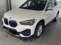 gebraucht BMW X1 sDrive18d AHK Nav LED Parkas Service Neu !