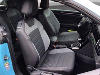 Gebraucht VW T-Roc Beats 150 PS (110 kW) 2022 Blau SUV
