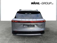 Gebraucht XPENG G9 AWD Performance 405 kW (551 PS) 2025 Schwarz SUV