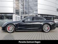 Gebraucht Porsche Panamera 4S 560 PS (411 kW) 2022 Schwarz Limousine