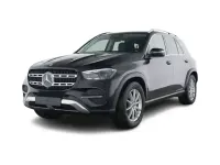 Gebraucht Mercedes GLE350 197 PS (144 kW) 2024 Schwarz SUV