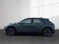 Gebraucht Hyundai Ioniq 5 Dynamiq 167 kW (228 PS) 2024 Blau SUV
