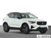 Neu Volvo XC40 Plus 163 PS (119 kW) 2026 Weiss SUV