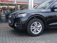 Gebraucht Audi Q5 299 PS (219 kW) 2022 Schwarz SUV