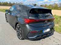 Second-hand Cupra Born 150 kW (204 CP) 2022 Gri Hatchback